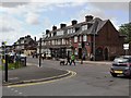 Central Avenue Shops - Gretna Garden City