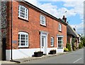 Church Street, Hurstbourne Tarrant, Hampshire