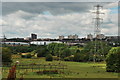 Hanley Flats, Stoke-on-Trent