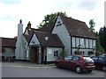 The Crown, Henlow