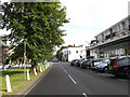 Church Green, Harpenden