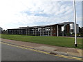 TL1313 : Rothamsted Research Centre by Geographer