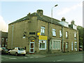 Former post office, Stanningley Road, Bramley