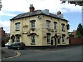 The Grosvenor Arms, Worcester