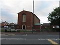 English Martyrs RC Church, Fenham