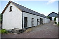 Farm Buildings at Carreg Cennen