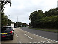 TL1705 : A1081 St.Albans, London Colney by Geographer