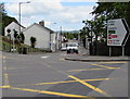 Old Station Road, Carmarthen