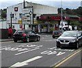 Towy Service Station, Carmarthen