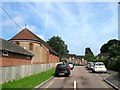 Church of the Presentation, Marylands, Haywards Heath