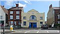 Masonic Centre, Sheringham