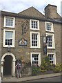 The Kings Arms Hotel, Askrigg