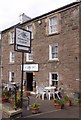 The Abbey Inn, Cupar Road