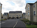 Woodsley Fold, off Thornton Road, Bradford