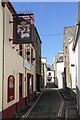 White Hart Inn, Bideford