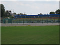 Thornton Primary School - playing field