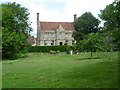 The Manor House at Penhurst