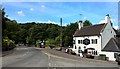 The Cricketers Arms, Cotton