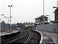 Eastbourne Station