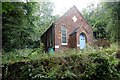 SK0845 : Former Primitive Methodist Chapel  by Graham Hogg