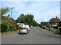 America Lane, Haywards Heath