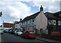 Langford Post Office and Store