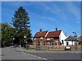 The Fox, Pirton