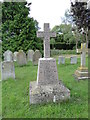 Kettleburgh War Memorial