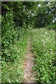 Saltersford Lane