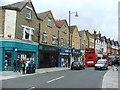 High Street, Sidcup