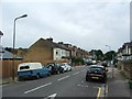 Clarence Road, Sidcup