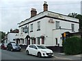 TQ4672 : The Alma, Sidcup by Chris Whippet