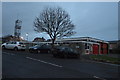 Fire Station, Swanage