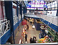 Newport Indoor Market