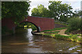 Bridge 59, Worcester & Birmingham Canal