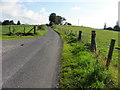 Findermore Road, Aghnaglogh