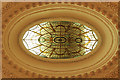 SK9771 : Assembly Rooms skylight by Richard Croft