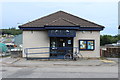 Police Station, Dalbeattie