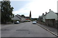 Craignair Street, Dalbeattie