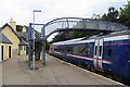 Helmsdale Station