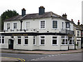 Poyntz Arms, East Moseley