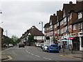 High Street, Banstead