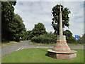 Nacton World War One Memorial