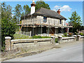 Broad Oak Farm?s House, Mersham