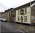 Castle Inn, Llangennech