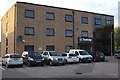 Travelodge, Brickhill Drive, Bedford