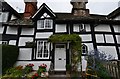 Eardisley: Church Road: "The Tardis"