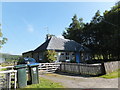 Old Post Office, Dunalastair Estate