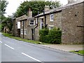 Cottages in Carperby