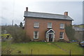 House at Craigfryn